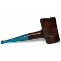Cachimbo Maestro Briar (Aceita Filtro 9mm) Piteira Acrílico
